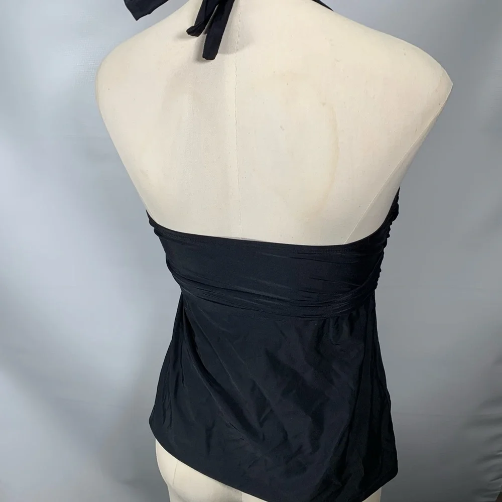 N/A tie halter